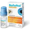 Bañoftal Trigubo poveikio sudirgintų akių priemonė 10ml
