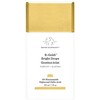 Drunk Elephant B-Goldi Bright Drops veido šviesinimo lašai, 30 ml