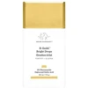 Drunk Elephant B-Goldi Bright Drops veido šviesinimo lašai, 30 ml