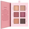 "Bareminerals Mineralist" akių šešėlių paletė "Rosewood" 7,8g