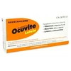 BAUSCH+LOMB "Ocuvite Lutein" 60 tablečių