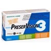 BAUSCH+LOMB Preservision 3 60 kapsulių