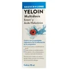 BAUSCH+LOMB Yeloin oftalmologinis tirpalas 2% 10ml