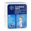 BAYER Contour Next 50 juostelių