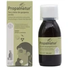 BAYER Propalnatur Cough And Sore Throat Syrup Lemon And Cherry Flavor 120ml