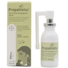 BAYER Propalnatur Cough And Sore Throat Purškiklis Lemon And Mint Flavor 20ml