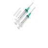 BD Emerald Švirkštas 5ml 21g 0,8 x 40mm