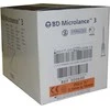 BD Microlance Adatos 0,5mm x 16mm 100 Vnt.