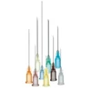 B.D. Microlance sterili adata 25/8