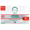 „Be+ Capillary Continuous Use Forte 90“ tabletės