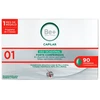 Be+ kapiliarinis retkarčiais vartojamas Forte 90 tablečių