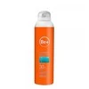 "Be+ Skin Protect Dry Touch Spf50+" kremas apsaugantis nuo UVA ir UVB spindulių 200ml