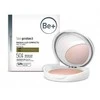 Be+ Skin Protect Make-up Clear Skin kompaktinė pudra su Spf50 10g