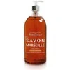 Beauterra Marseille Oranžinis Blossom muilas 1000ml