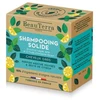 Beauterra Solide Champú De Menta y Cáscara De Limón 75g