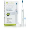 "Beconfident Sonic Electric Whitening" elektrinis dantų šepetėlis Baltas-Rausvai auksinė
