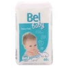 "Bel Baby Pads" kūdikių įklotai 60 vienetų