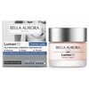 Bella Aurora Lumen 10 Anti-Stain Night Kreminis, 50 ml