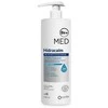 BE+Med Hidracalm kūno kremas, 1000 ml