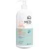 BE+Med Pediatrics vonios gelis, 500 ml