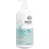 BE+Med Pediatrics Moisturizing Losjonas kūnui, 500 ml