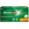Berocca Efektyvumas 30 Šnypščių Tablečių Migdolo