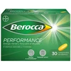 Berocca Vitaminai 30 Tablečių