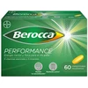 Maisto papildas Berocca Performance, 60 Tablečių