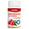 Best Diet Arándano Canneberge+Probióticos maisto papildai 60 Caps