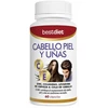 Best Diet Hair Skin And Nail Care maisto papildai 60 vnt