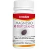 Best Diet Magnesio+Triptófano maisto papildai 30 vnt