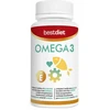 Best Diet Omega 3 60 Pearls