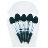 Beter 5 Foam Akių šešėliai Applicators