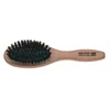 Beter Bamwood Cepillo Pequeño Cerdas Nylon y Bolitas 1 U