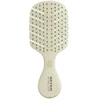 Beter Cepillo Detangling Mini Natural Fiber rusvai gelsvas