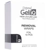 Beter Depend Gel Iq 10 Banda Quitaesmalt 41505