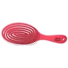 Beter Elipsi Detangling Fexible Large Fuchsia