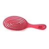 "Beter Elipsi" šepetys "Detangling Fexible Large Fuchsia