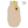 Beter Guante Masaje Coffee 22275