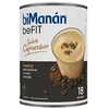 BiManán BeFit Cappuccino Shake 360 g