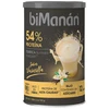 BiManán BeFit Vanilla Protein Shake 360 g