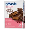Bimanán Exp Bimanan Barrita Choco Juodas Sg 20U