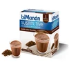 Bimanán Sustitutive Chocolate Milkshake 5 vienetai