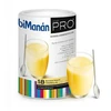 Bimanán Pro Big Format Vanilla MIlkshake 18 vnt