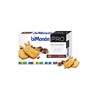 "Bimanán Pro Biscuits Cereals With Nuggets Choco" 16 vienetų