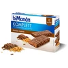 Bimanán Sustitutive Chocolate Komplett Bars 8 vienetai