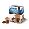 Bimanán Sustitutive Chocolate Milkshake 5 vienetai