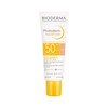 BIODERMA PHOTODERM AQUAFLUIDE, apsauginis kremas nuo saulės visų tipų odai, SPF50+, 40 ml