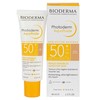 Apsauga nuo saulės Bioderma Photoderm AquaFluide Golden Spf50+ 40ml