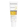 "Bioderma Photoderm Golden Colour" gelinis kremas su SPF50+ (40ml)